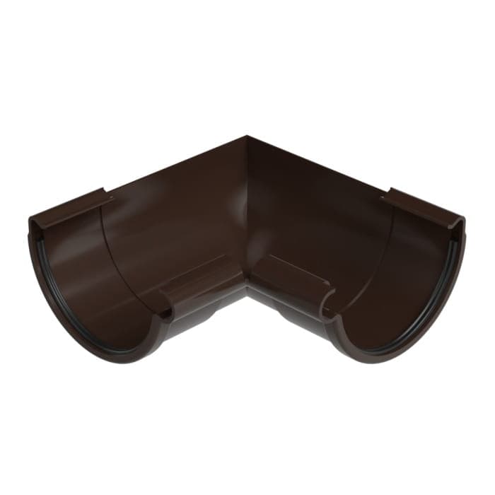 GALECO PVC Łuk wewnętrzny 90° (130), miniatura 2