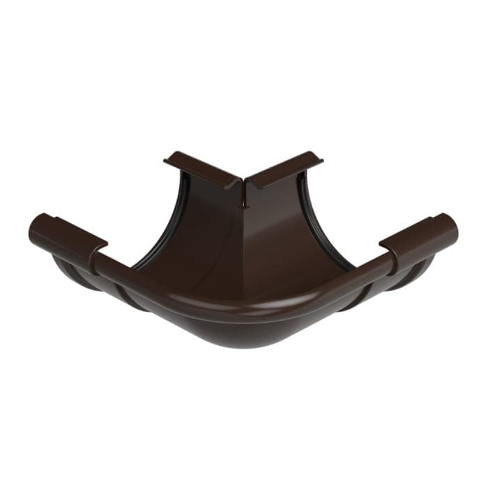 GALECO PVC Łuk zewnętrzny 90° (130), miniatura 2
