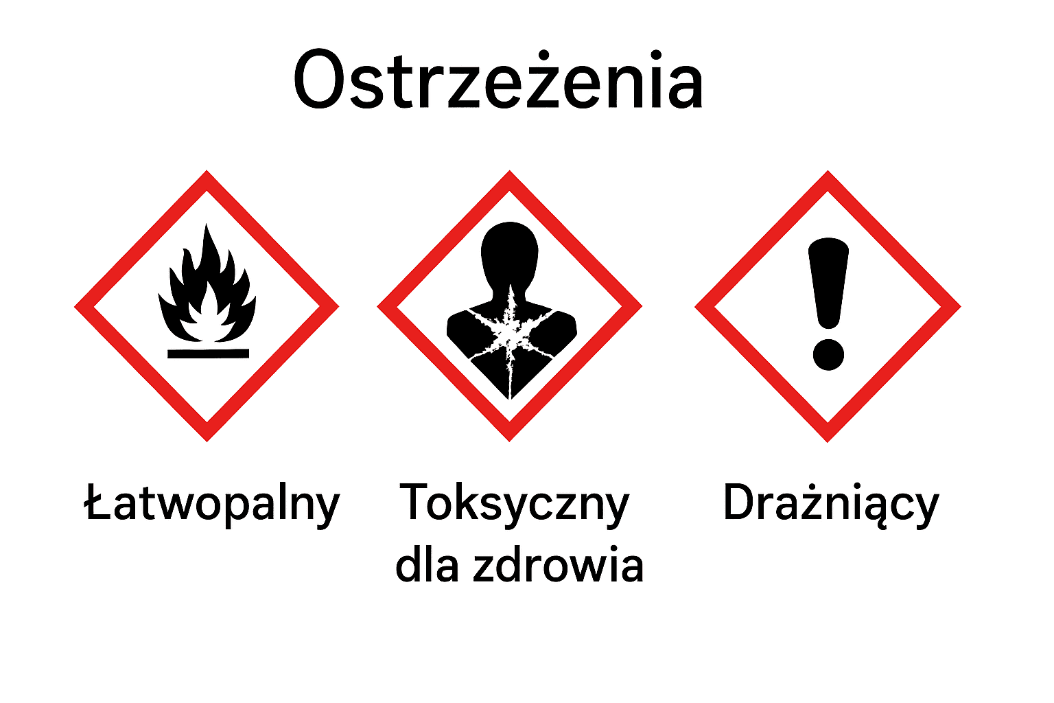 Zimowy Płyn do Spryskiwaczy ActiveDRIVE 5L z Metanolem  -22°C Dla Firm, miniatura 3