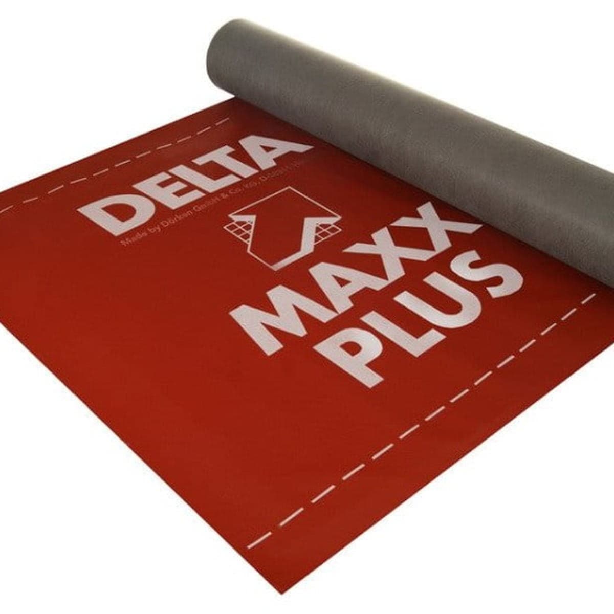 DORKEN Membrana dachowa DELTA®-MAXX PLUS (1,5 m x 50 m)