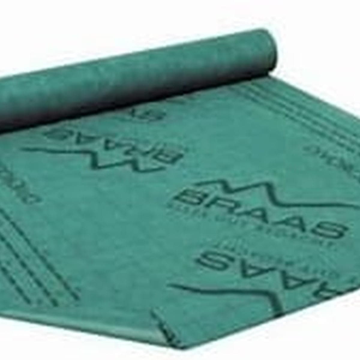 BRAAS Membrana dachowa Divoroll Kompakt (150 cm, 50 mb)