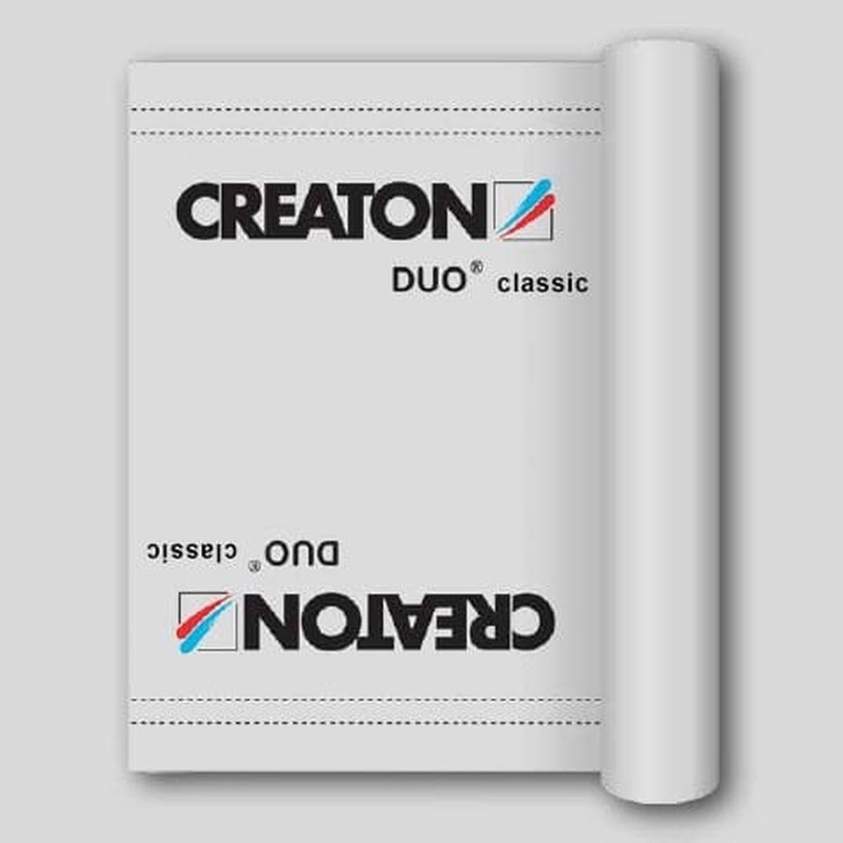 Folia CREATON DUO CLASSIC 150 BEZ TAŚMY