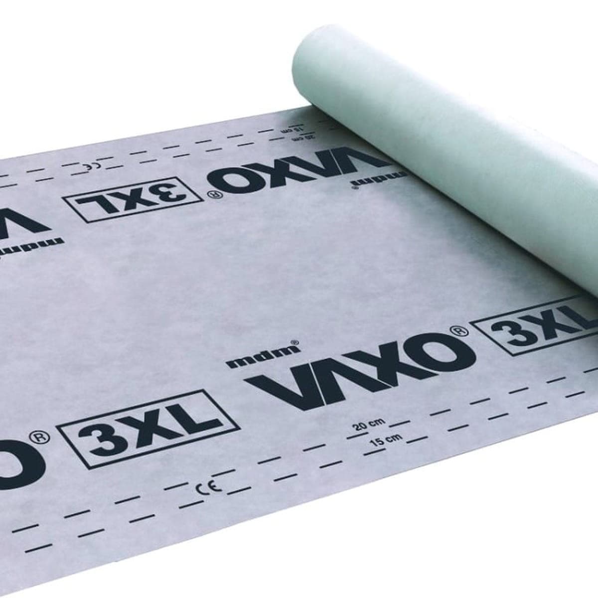 MDM Membrana dachowa VAXO 3XL (1,5m x 50m), miniatura 2