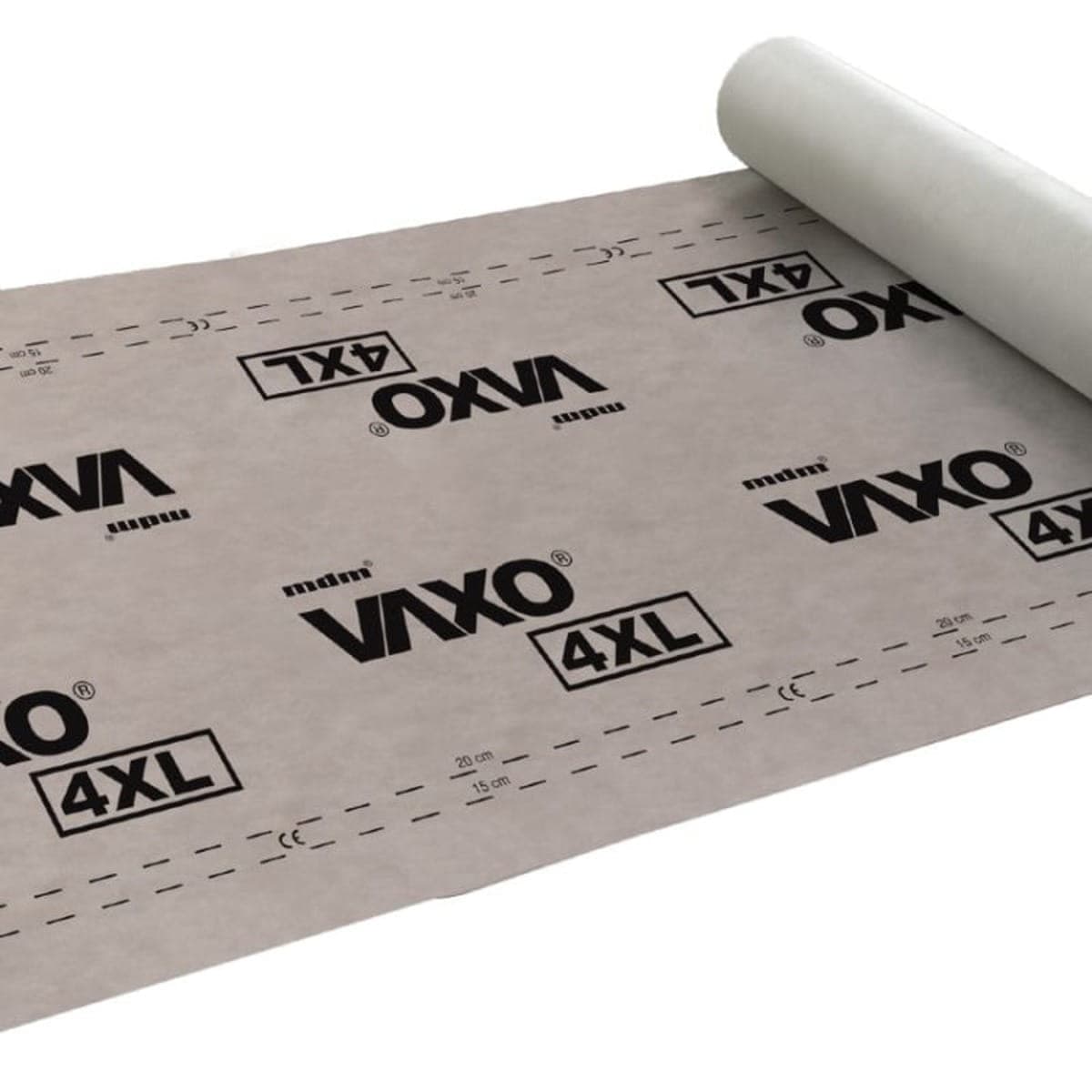 MDM Membrana dachowa VAXO 4XL (1,5m x 50m), miniatura 2