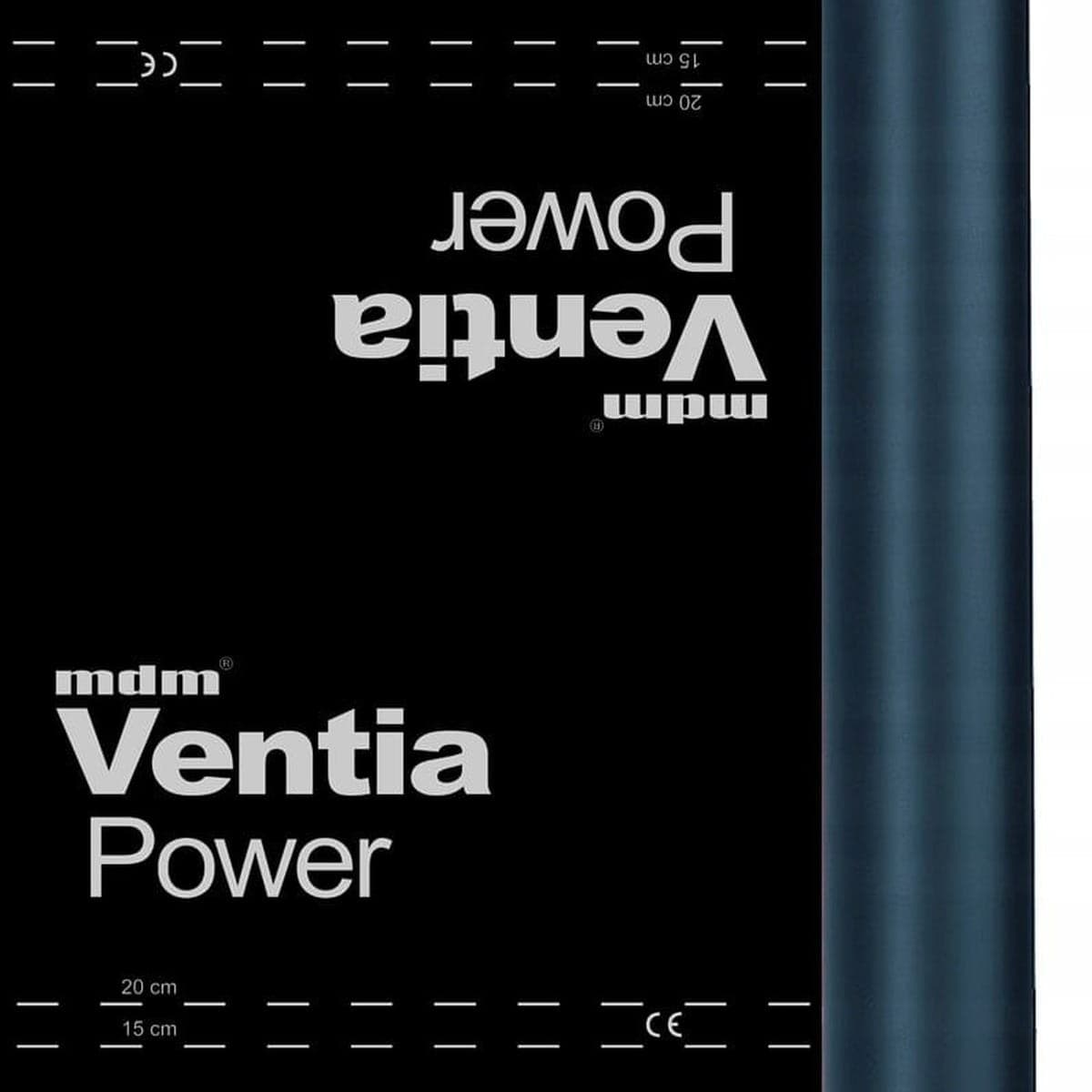 MDM Membrana dachowa Ventia 225 Power (1,5m x 50 m)