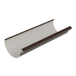 GALECO PVC Rynna 3 mb (90)