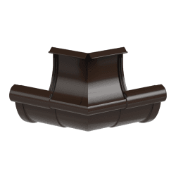 GALECO PVC Łuk 135° zewnętrzny (90)