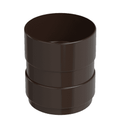 GALECO PVC Mufa (50)