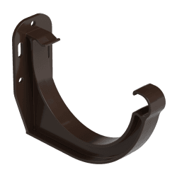 GALECO PVC Hak doczołowy z PVC (110)