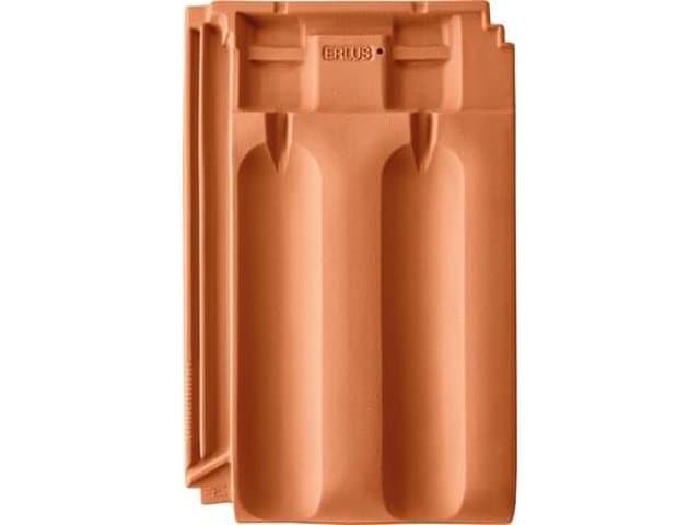 Dachówka ceramiczna Erlus Großfalzziegel XXL