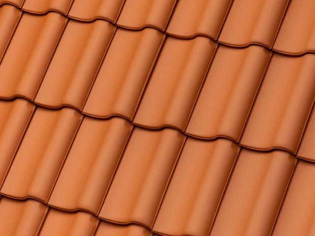 Dachówka ceramiczna Röben Milano
