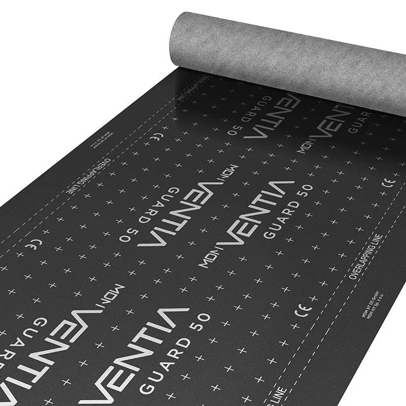 Membrana MDM® Ventia Guard 50, zdjęcie produktu MDM