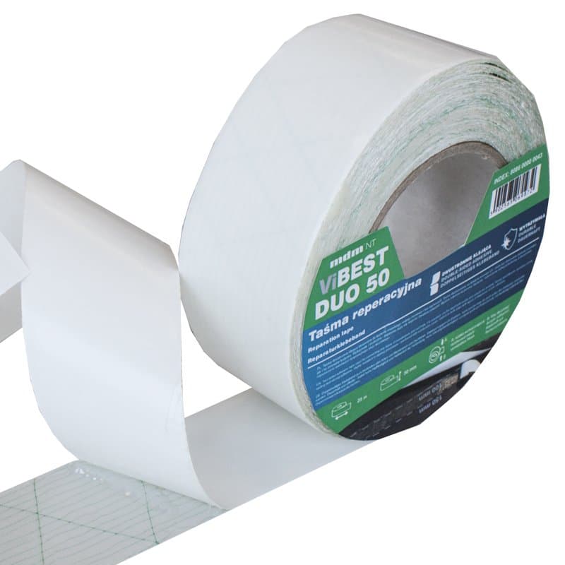 Vibest Duo, zdjęcie produktu MDM
