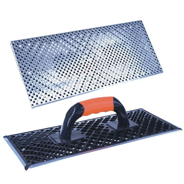 MOTIVE Paca tarka przelotowa 18cm/40cm, zdjęcie 1