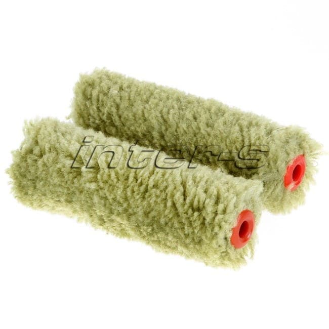 MOTIVE Wałek syntex 10 cm, zdjęcie 1