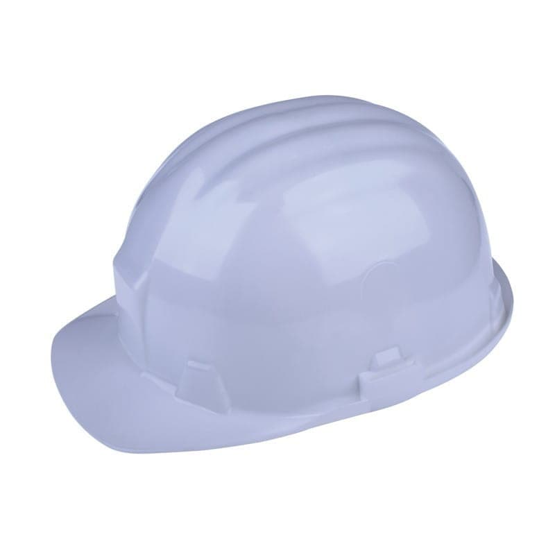 MOTIVE Kask ochronny biały, zdjęcie 1