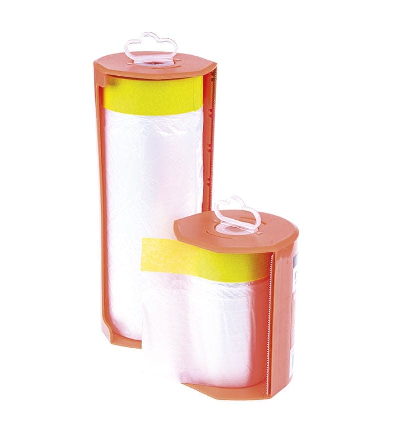 MOTIVE Dyspenser z folią speedy mask550/20, zdjęcie 1