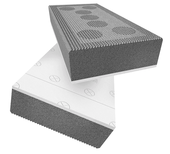 Styropian Swisspor LAMBDA MEGA WHITE® , zdjęcie 1
