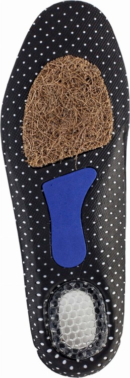 STALCO Wkładka do butów "Sportgel"