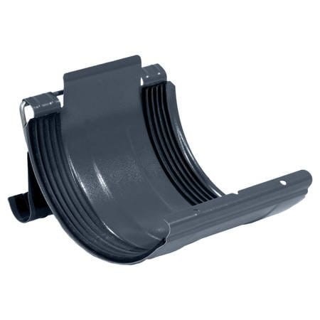 BUDMAT Łącznik rynny z klamrą (125)