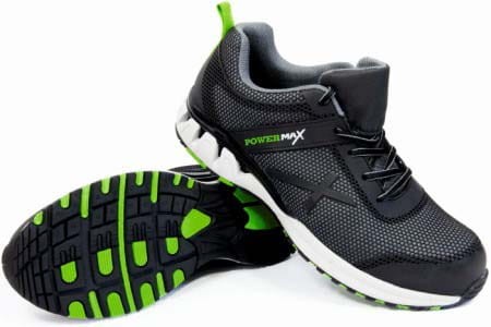 STALCO Półbut roboczy "Active Perfect"