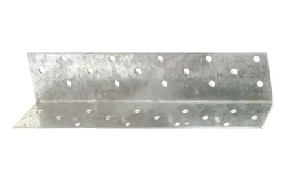 WKRĘT-MET Kątowniki płytowe 100 x 100 x 100 (25szt)