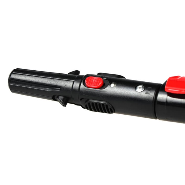 BLUE DOLPHIN Kij teleskopowy DolphinXtender 1-1.80m (6//96)