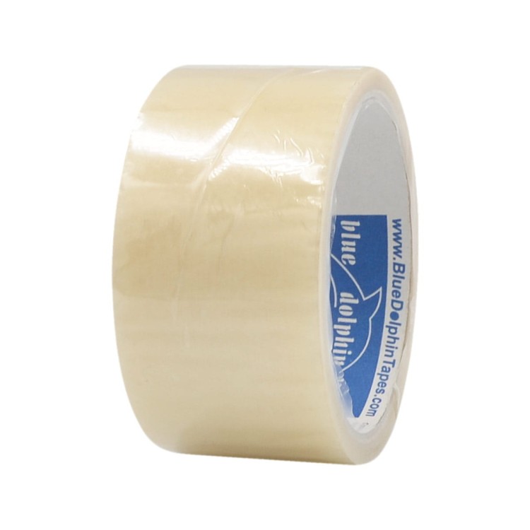 BLUE DOLPHIN Taśma PAKOWA PT (BR) [BDT_ND] 48mm x 40yd (36//96)