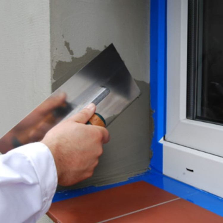 BLUE DOLPHIN Taśma Zewnętrzna MT-PE(BL) [BZ] 38mm x 50m (32//72)