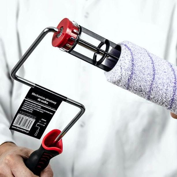 BLUE DOLPHIN Uchwyt DolphinRoller DR25 (10//54)