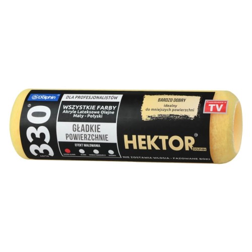 BLUE DOLPHIN Wałek HEKTOR H25W13 [DAP] (18//42)