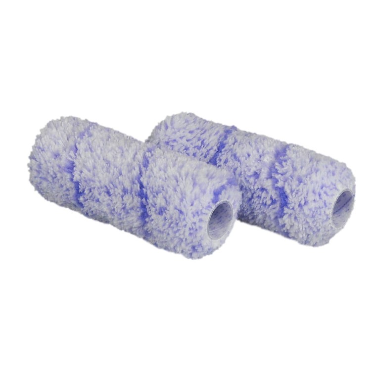 BLUE DOLPHIN Wałek Jumbo mini KILLER K10W9 x 2 (20/120//28)