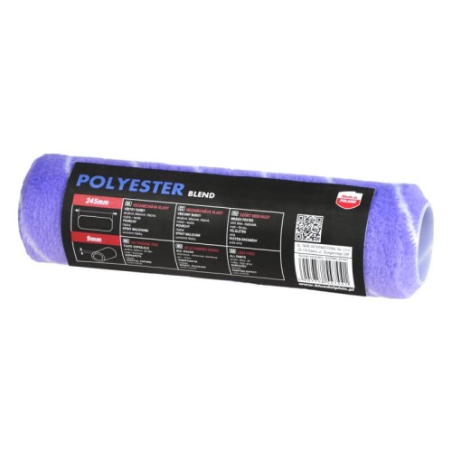 BLUE DOLPHIN Wałek SPINNER S18W9 (18//56)