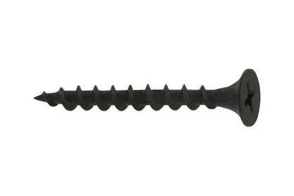 WKRĘT-MET Wkręty do płyt kartonowo-gipsowych do metalu 3,5 x 55 (100szt)