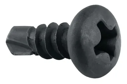 WKRĘT-MET Wkręty samowiercące TEX 3,5 x 9,5 (500szt)