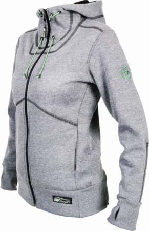 STALCO Bluza z kapturem damska "SPARTAN W"