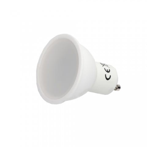 POLMARK MAX-LED Źródło światła LED GU10 7W/55W 586lm  Barwa neutralna