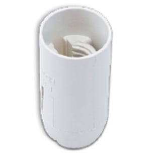 POLMARK Oprawka OTE-14-03 bez kołnierza, Biały