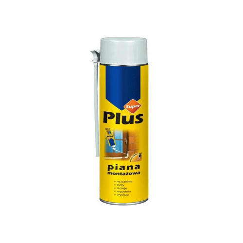 SUPER PLUS Piana Wężykowa 500 ml