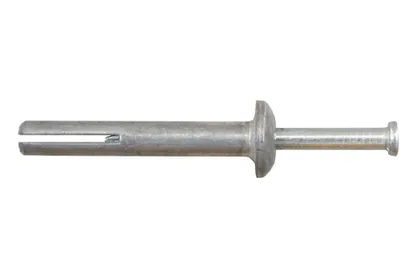 WKRĘT-MET Kołki szybkiego montażu metalowe 6 x 40 (100szt)