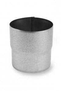 GALECO LUXOCYNK Mufa (100), Luxocynk (RAL 9005)