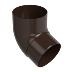 GALECO PVC Kolano 67° (100)