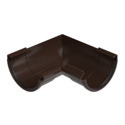 GALECO PVC Łuk wewnętrzny 90° (150)