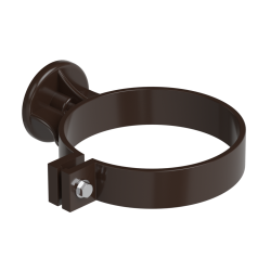 GALECO PVC Obejma do dybla (100)