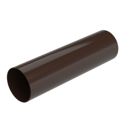 GALECO PVC Rura 3 mb (100)