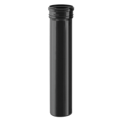 GALECO PVC Rura do rewizji 0,5 mb (110)