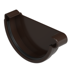 GALECO PVC Zaślepka prawa (130)