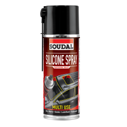 GALECO Spray silikonowy uniwersalny 400ml