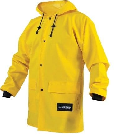 STALCO Kurtka Przeciwdeszczowa "AQUA J"