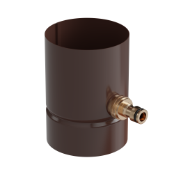 GALECO STAL Wyłapywacz wody (100)